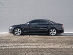 2014 Audi S8 4.0T quattro