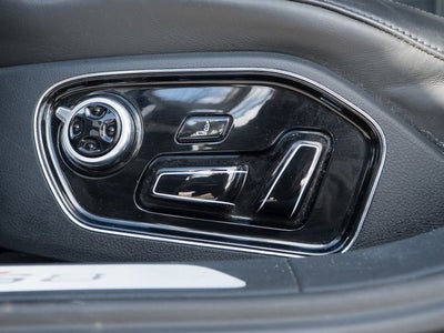 2014 Audi S8 4.0T quattro