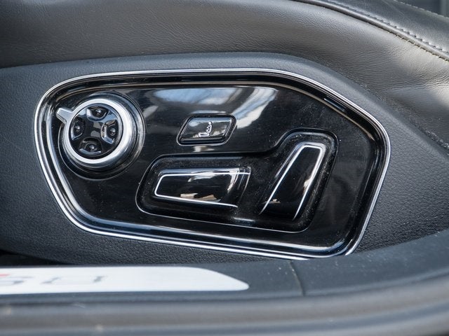 2014 Audi S8 4.0T quattro