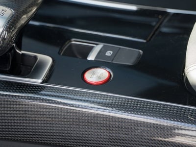 2014 Audi S8 4.0T quattro