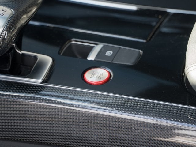 2014 Audi S8 4.0T quattro