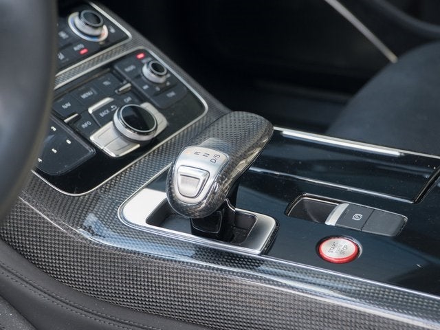 2014 Audi S8 4.0T quattro