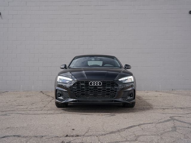 2025 Audi A5 Sportback 45 S line Premium quattro