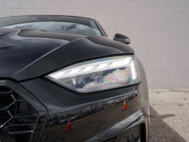 2025 Audi A5 Sportback 45 S line Premium quattro