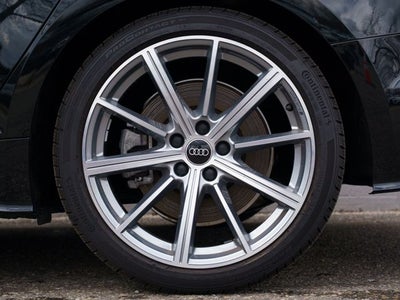 2025 Audi A5 Sportback 45 S line Premium quattro