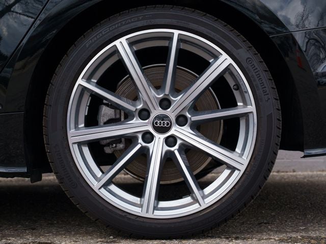 2025 Audi A5 Sportback 45 S line Premium quattro