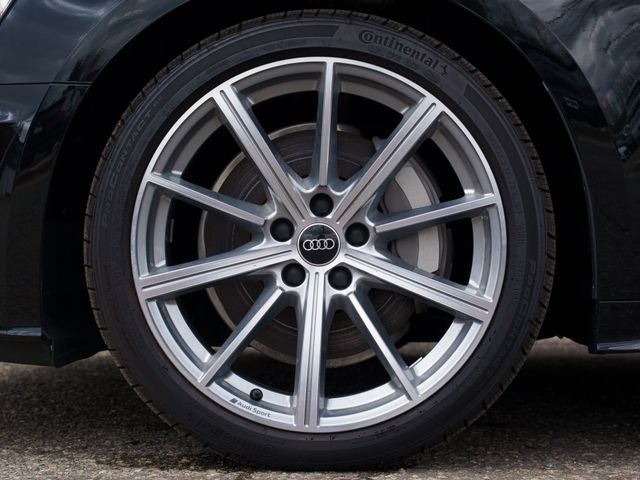 2025 Audi A5 Sportback 45 S line Premium quattro