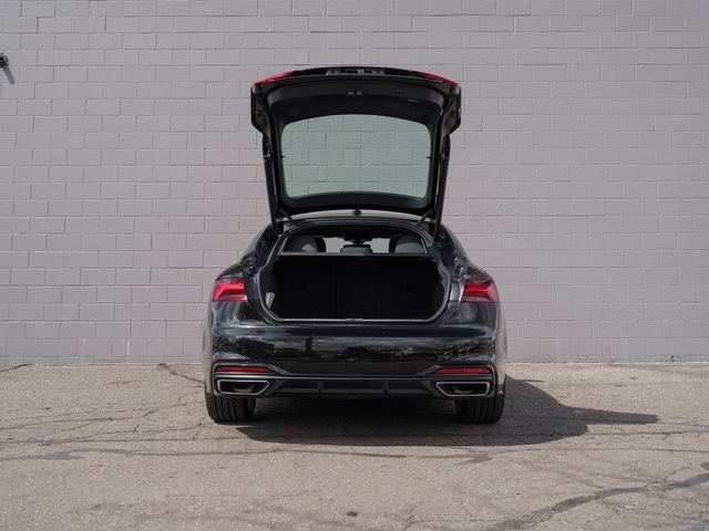 2025 Audi A5 Sportback 45 S line Premium quattro