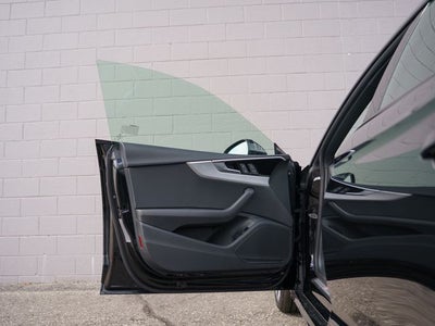 2025 Audi A5 Sportback 45 S line Premium quattro