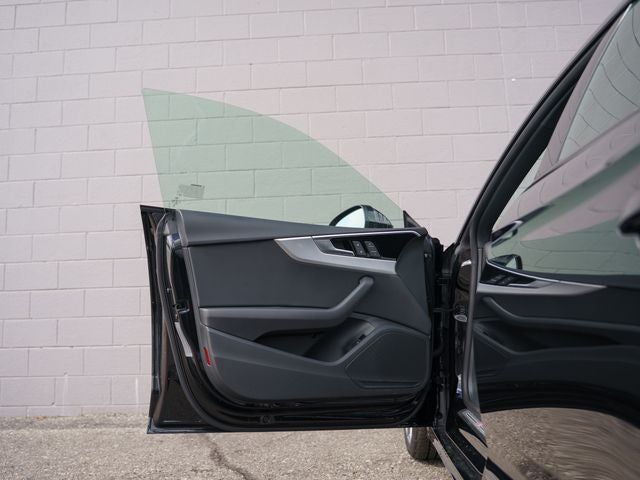 2025 Audi A5 Sportback 45 S line Premium quattro