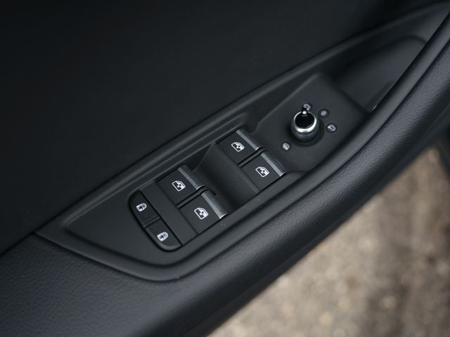 2025 Audi A5 Sportback 45 S line Premium quattro