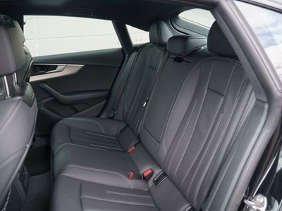 2025 Audi A5 Sportback 45 S line Premium quattro