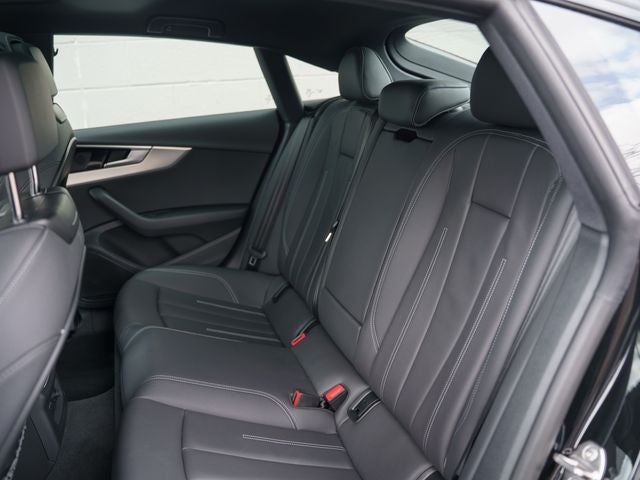 2025 Audi A5 Sportback 45 S line Premium quattro