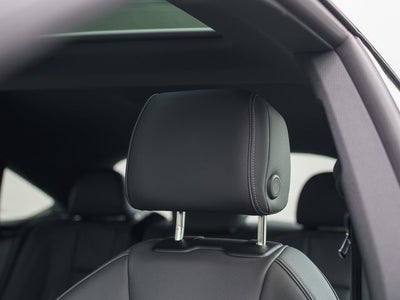 2025 Audi A5 Sportback 45 S line Premium quattro