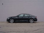 2025 Audi A5 Sportback 45 S line Premium quattro