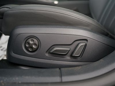 2025 Audi A5 Sportback 45 S line Premium quattro