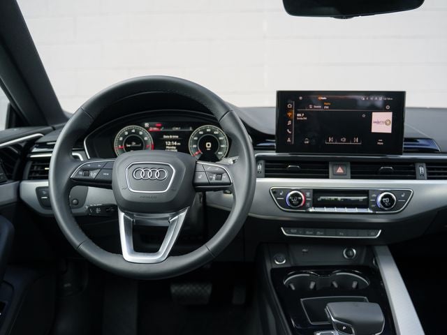 2025 Audi A5 Sportback 45 S line Premium quattro