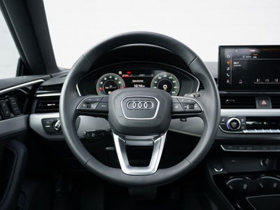 2025 Audi A5 Sportback 45 S line Premium quattro