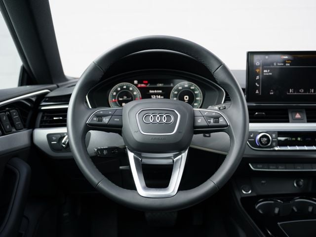 2025 Audi A5 Sportback 45 S line Premium quattro