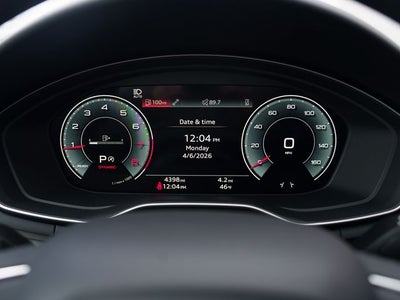 2025 Audi A5 Sportback 45 S line Premium quattro