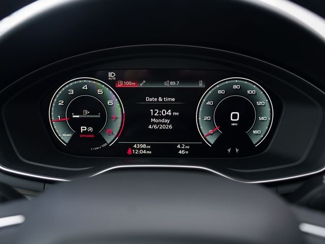 2025 Audi A5 Sportback 45 S line Premium quattro