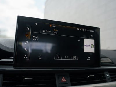 2025 Audi A5 Sportback 45 S line Premium quattro