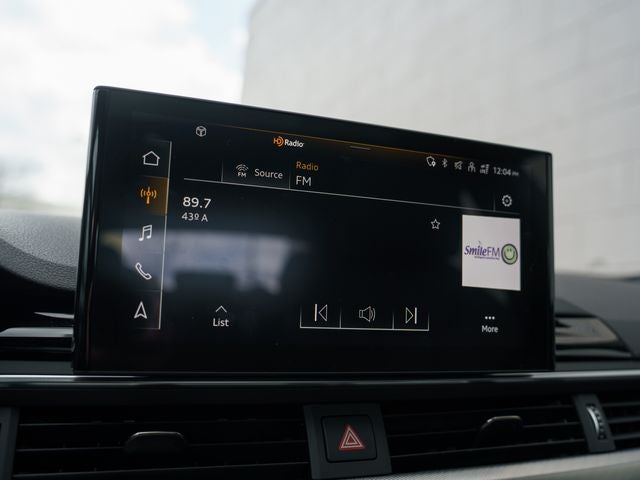 2025 Audi A5 Sportback 45 S line Premium quattro