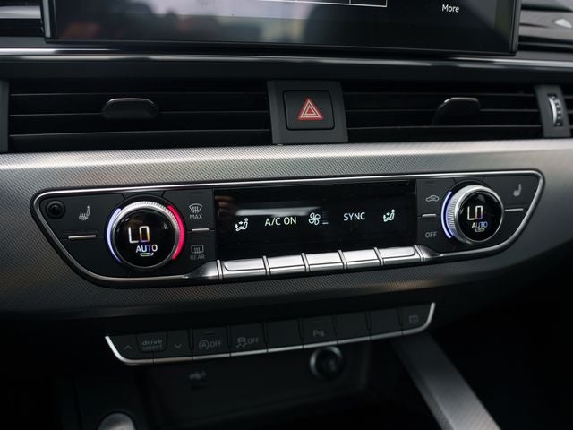 2025 Audi A5 Sportback 45 S line Premium quattro