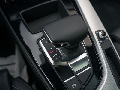 2025 Audi A5 Sportback 45 S line Premium quattro