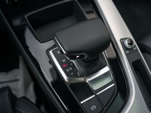 2025 Audi A5 Sportback 45 S line Premium quattro