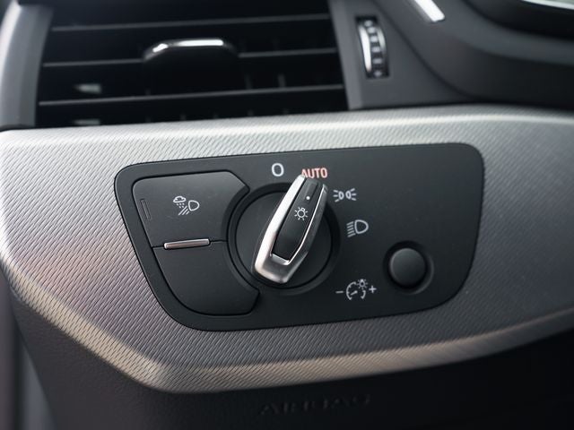 2025 Audi A5 Sportback 45 S line Premium quattro