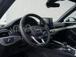 2025 Audi A5 Sportback 45 S line Premium quattro