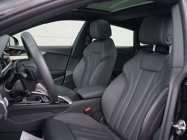 2025 Audi A5 Sportback 45 S line Premium quattro