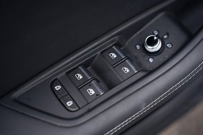 2023 Audi A4 Sedan 45 S line Premium Plus quattro