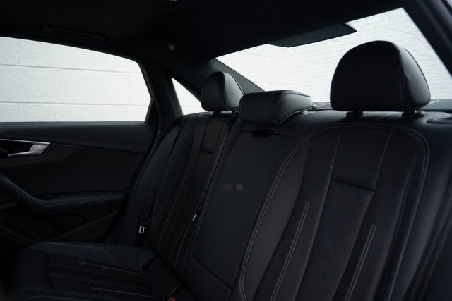 2023 Audi A4 Sedan 45 S line Premium Plus quattro