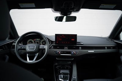 2023 Audi A4 Sedan 45 S line Premium Plus quattro