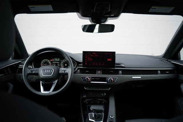2023 Audi A4 Sedan 45 S line Premium Plus quattro