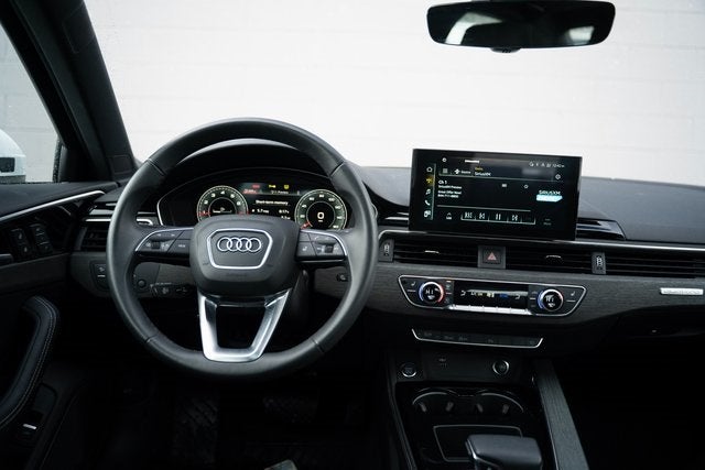 2023 Audi A4 Sedan 45 S line Premium Plus quattro