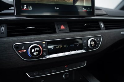 2023 Audi A4 Sedan 45 S line Premium Plus quattro