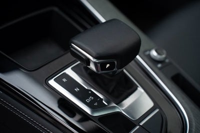 2023 Audi A4 Sedan 45 S line Premium Plus quattro