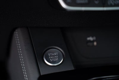 2023 Audi A4 Sedan 45 S line Premium Plus quattro