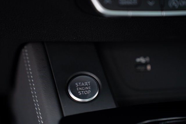 2023 Audi A4 Sedan 45 S line Premium Plus quattro