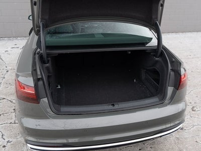 2023 Audi A4 Sedan 45 S line Premium Plus quattro