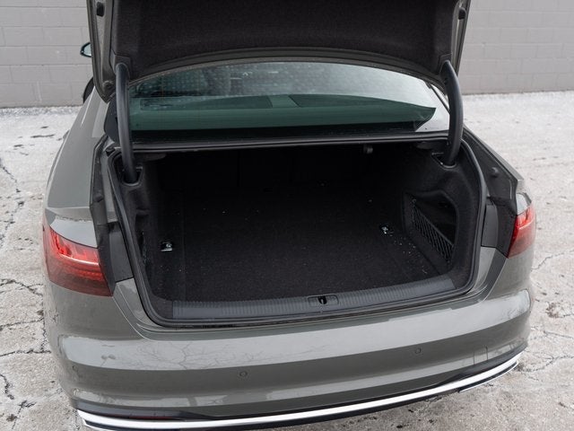 2023 Audi A4 Sedan 45 S line Premium Plus quattro