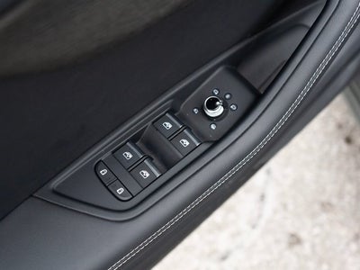 2023 Audi A4 Sedan 45 S line Premium Plus quattro