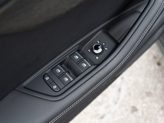 2023 Audi A4 Sedan 45 S line Premium Plus quattro