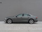 2023 Audi A4 Sedan 45 S line Premium Plus quattro