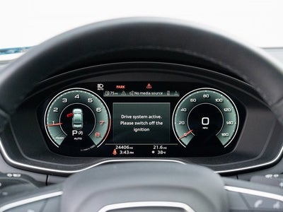 2023 Audi A4 Sedan 45 S line Premium Plus quattro