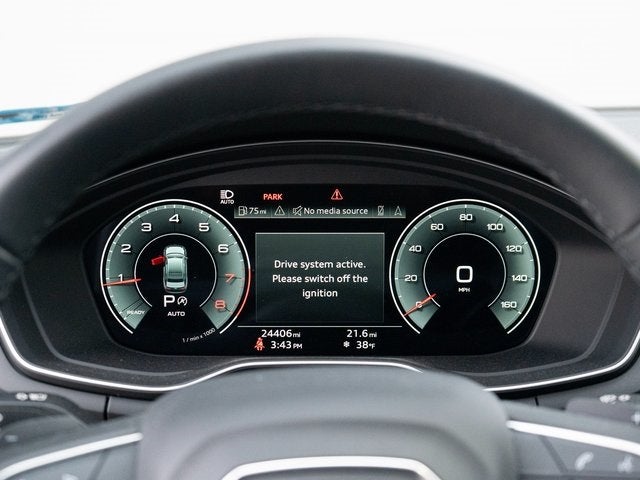 2023 Audi A4 Sedan 45 S line Premium Plus quattro