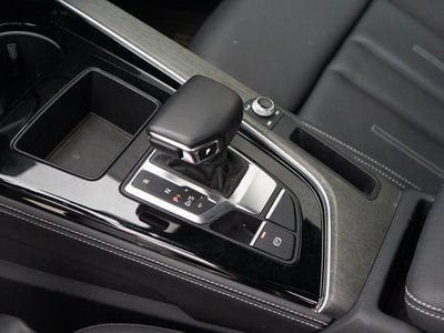 2023 Audi A4 Sedan 45 S line Premium Plus quattro